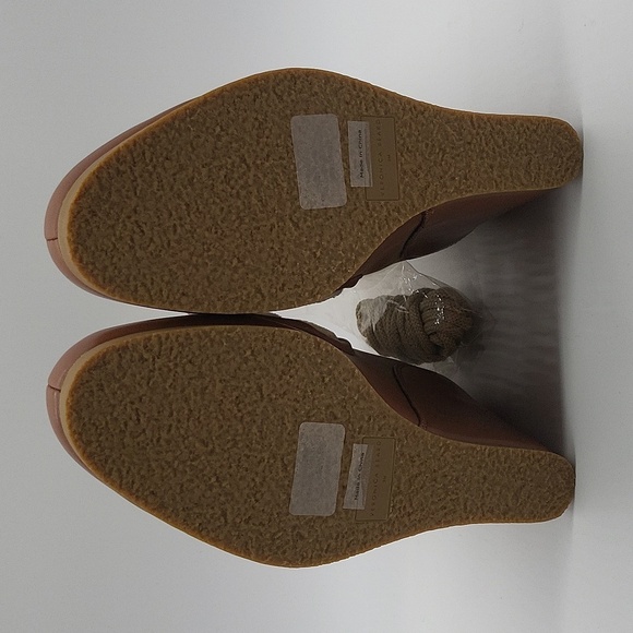 423- Veronica Beard Elfred Hazelwood MU Size 9M NWT - Picture 9 of 12